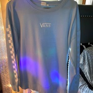 Vans crew neck